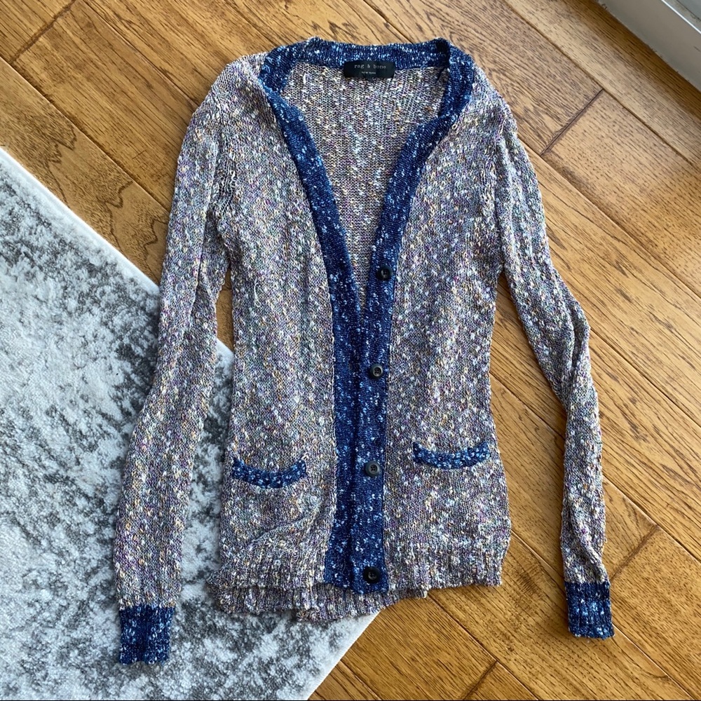 Rag & Bone Cardigan